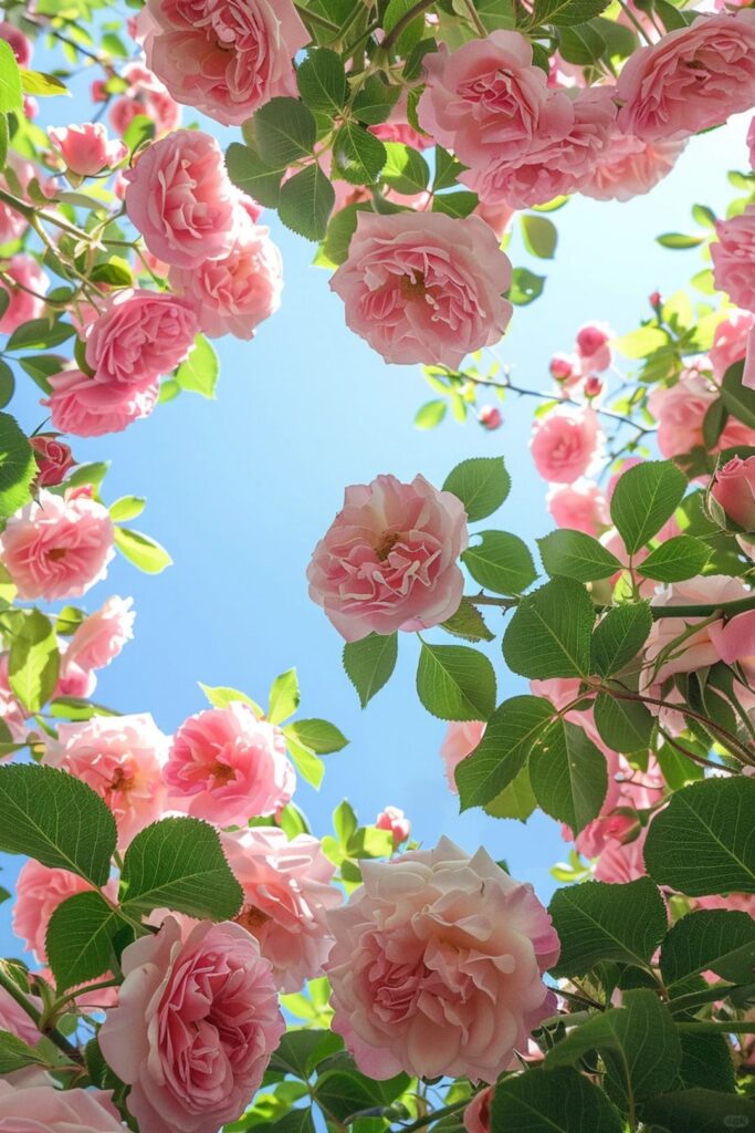 beautiful red rose flower wallpaper