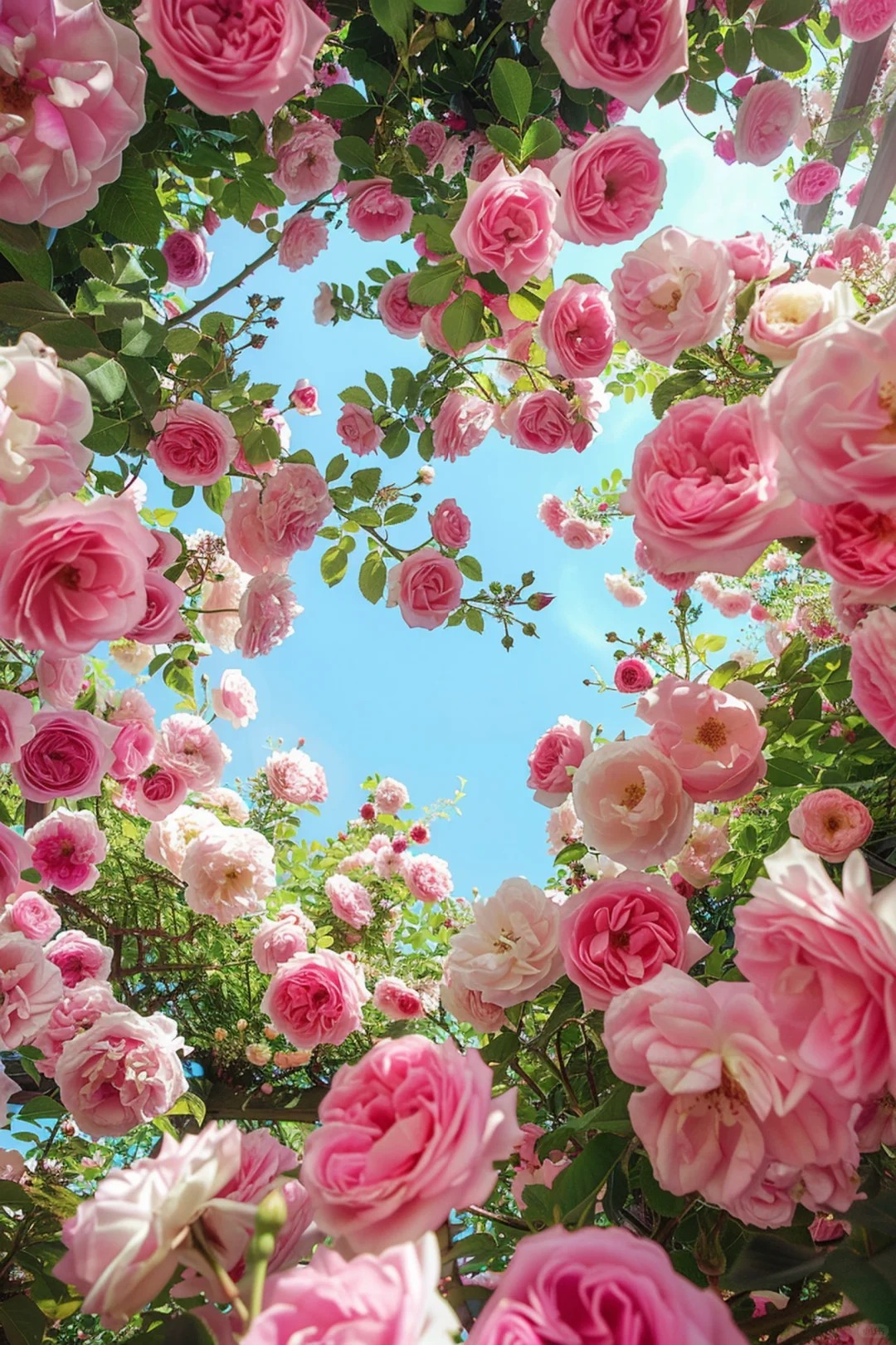 beautiful red rose flower wallpaper