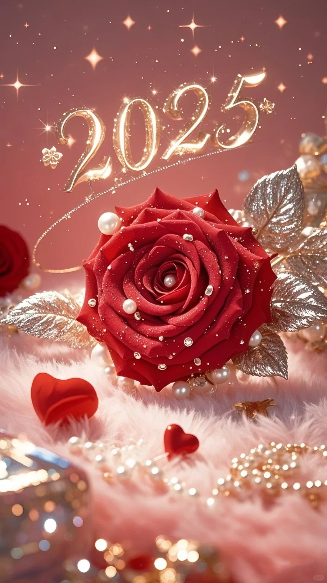 red flower images wallpapers