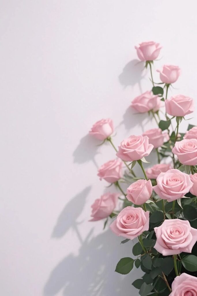 all colour rose flower wallpaper