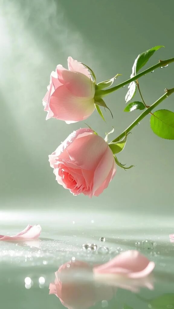 all colour rose flower wallpaper