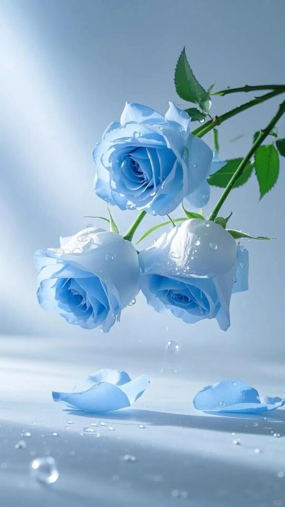 all colour rose flower wallpaper