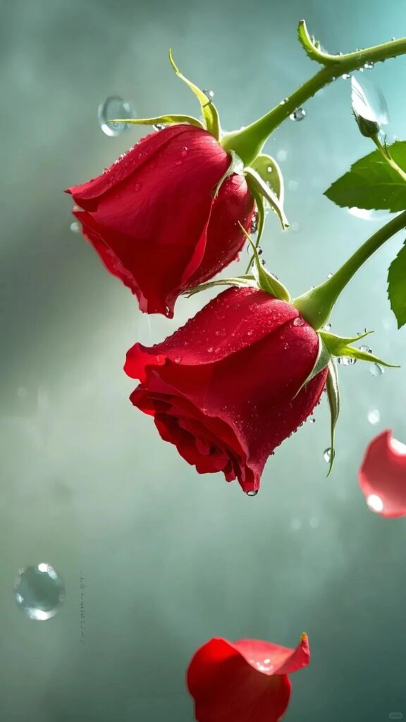 all colour rose flower wallpaper