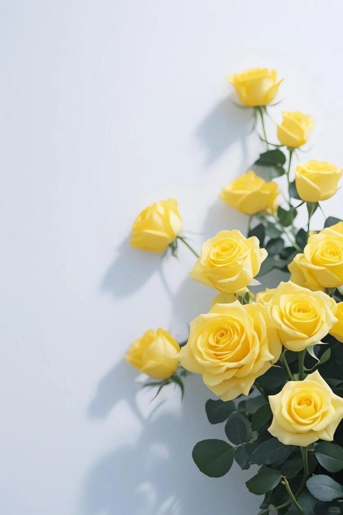 all colour rose flower wallpaper